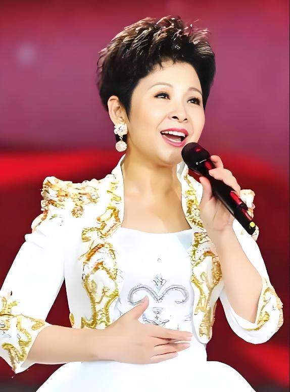 开云真人-董文华不再沉默揭露了曾经被“”的原因原来我们错怪了她